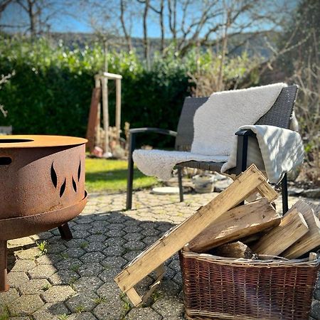 Ferienwohnungen Christina Verbandsgemeinde Verbandsgemeinde Traben-Trarbach Buitenkant foto