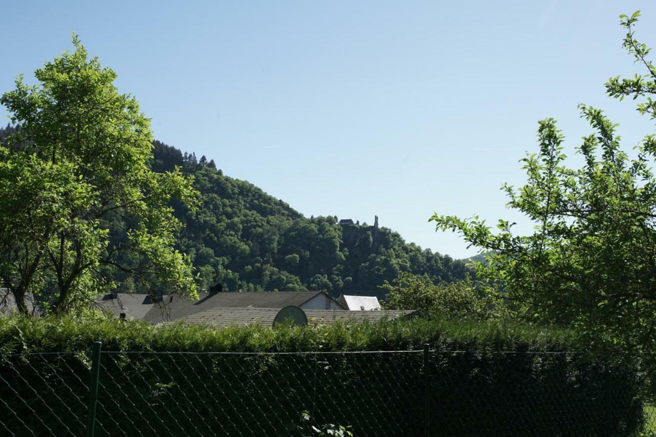 Ferienwohnungen Christina Verbandsgemeinde Verbandsgemeinde Traben-Trarbach Buitenkant foto